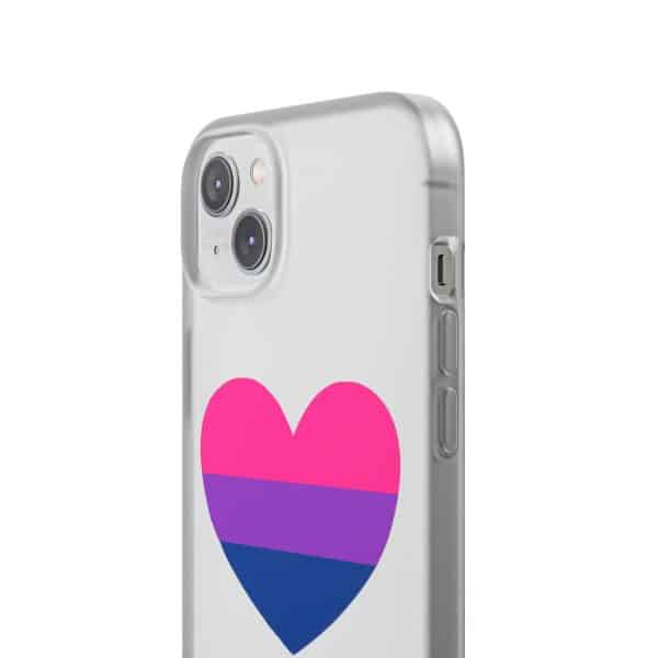 Bisexual Heart Flexi Cases - Image 219