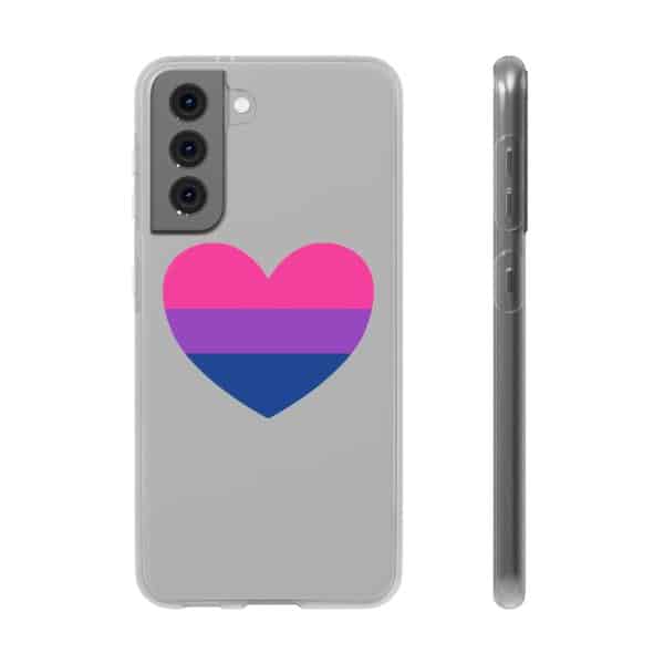 Bisexual Heart Flexi Cases - Image 173
