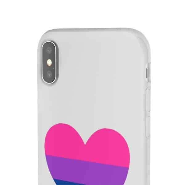 Bisexual Heart Flexi Cases - Image 117