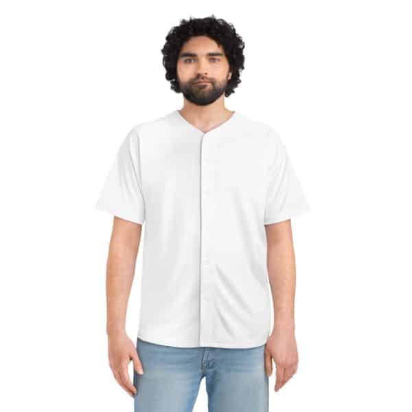 Bisexual Heart Men's Baseball Jersey (AOP) - Image 13