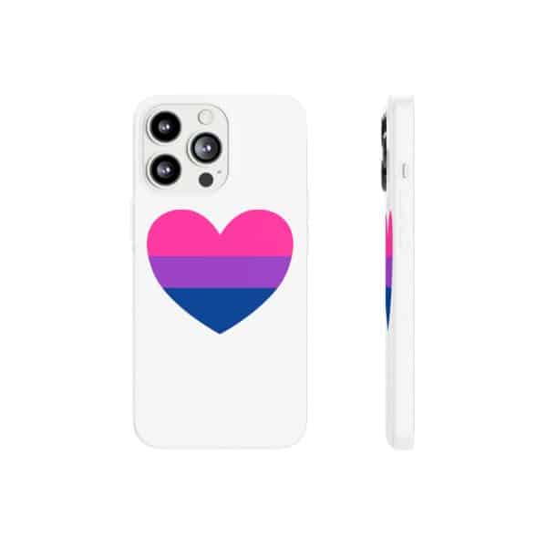 Bisexual Heart Flexi Cases - Image 156