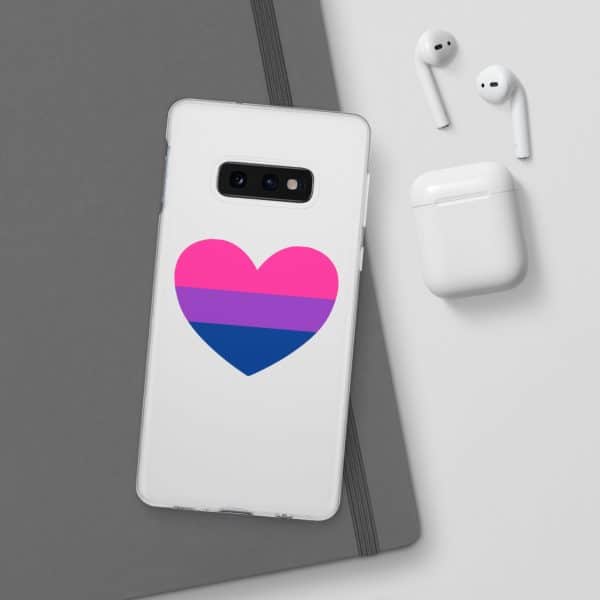Bisexual Heart Flexi Cases - Image 39