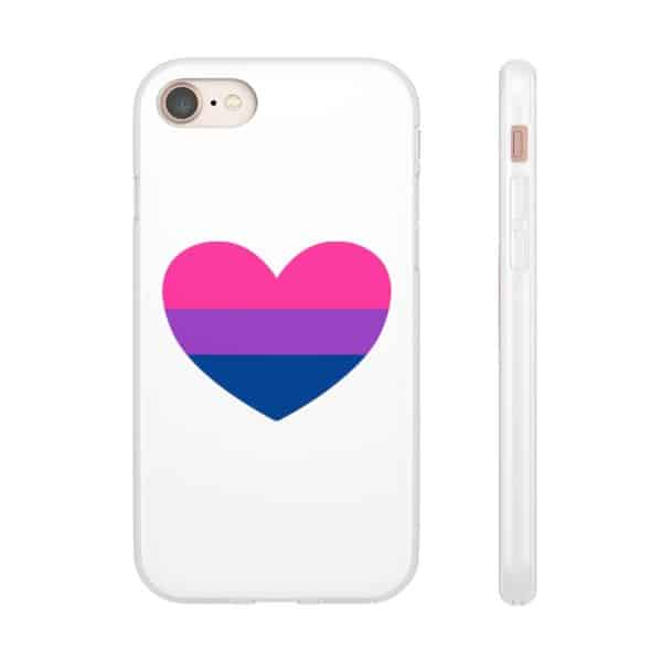 Bisexual Heart Flexi Cases - Image 104