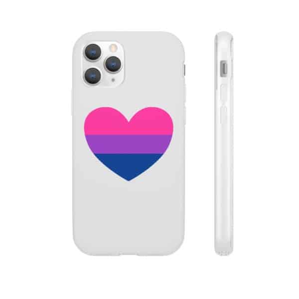 Bisexual Heart Flexi Cases - Image 72