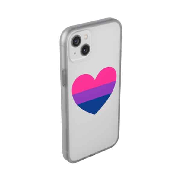 Bisexual Heart Flexi Cases - Image 220