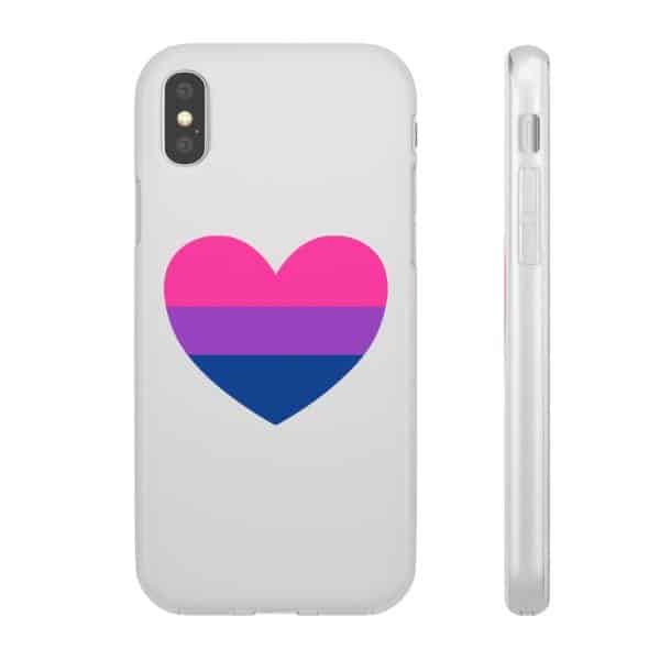 Bisexual Heart Flexi Cases - Image 108