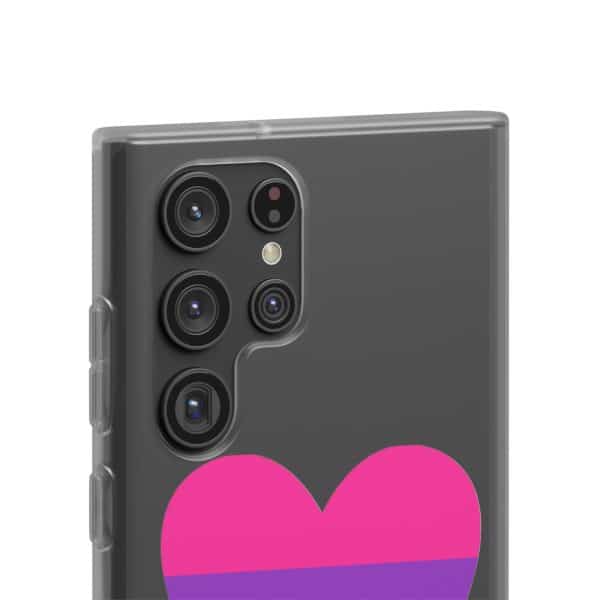 Bisexual Heart Flexi Cases - Image 194