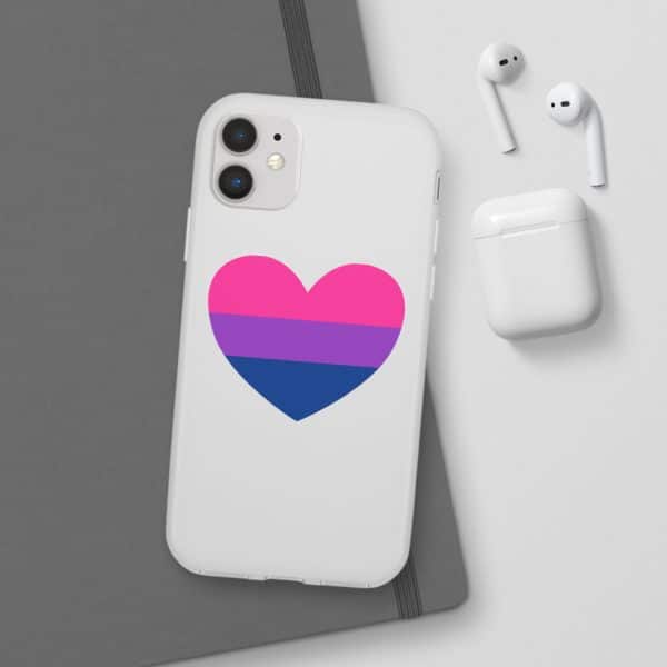 Bisexual Heart Flexi Cases - Image 45