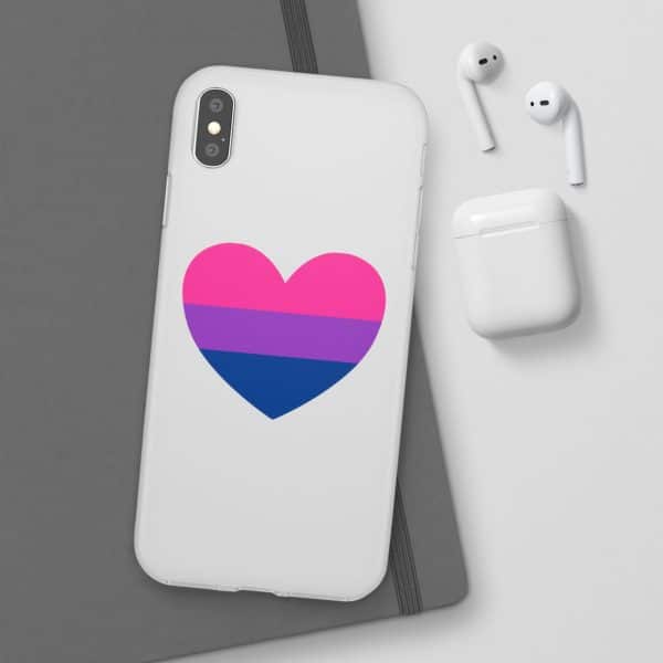 Bisexual Heart Flexi Cases - Image 33