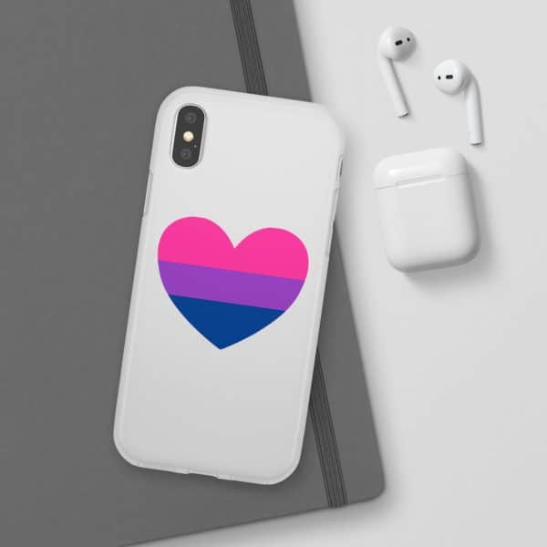 Bisexual Heart Flexi Cases - Image 30