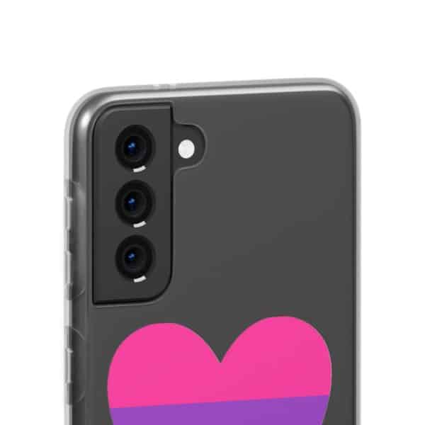Bisexual Heart Flexi Cases - Image 178