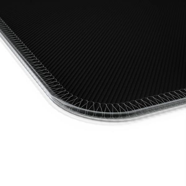 Bisexual Heart LED Gaming Mouse Pad, Wireless Charging - Image 4