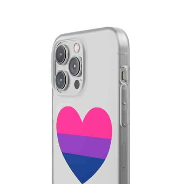 Bisexual Heart Flexi Cases - Image 270