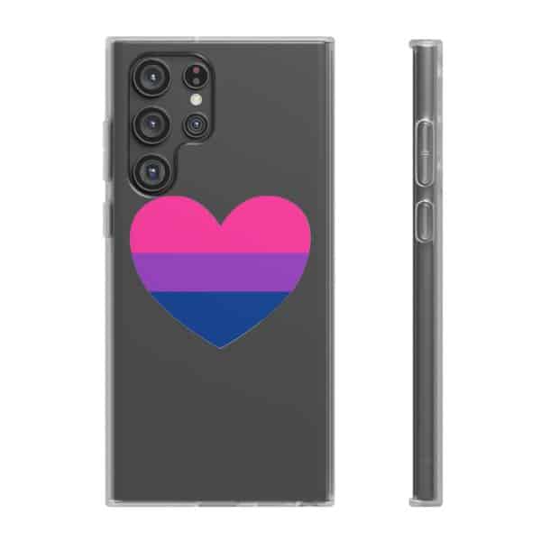 Bisexual Heart Flexi Cases - Image 193