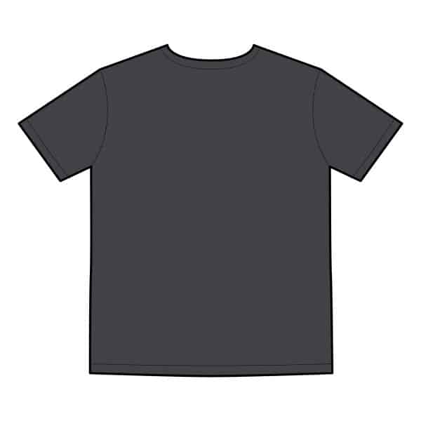 Bisexual Heart Men's Basic Tee - Image 16