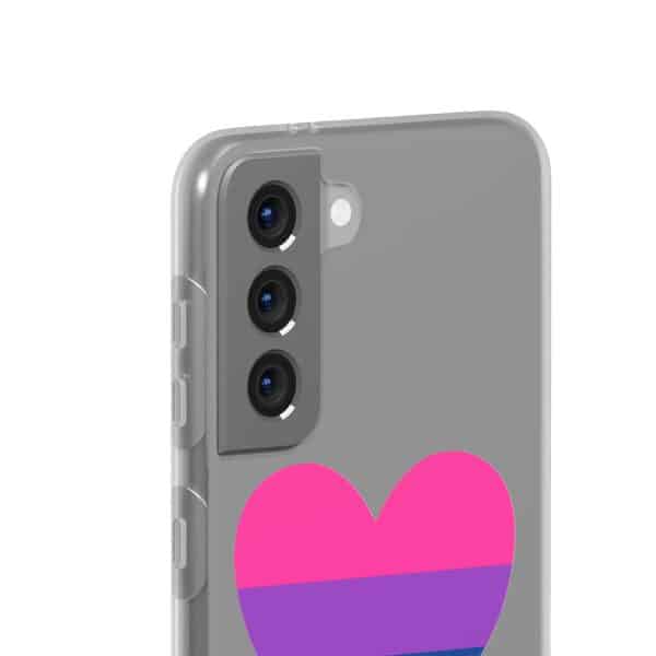 Bisexual Heart Flexi Cases - Image 174