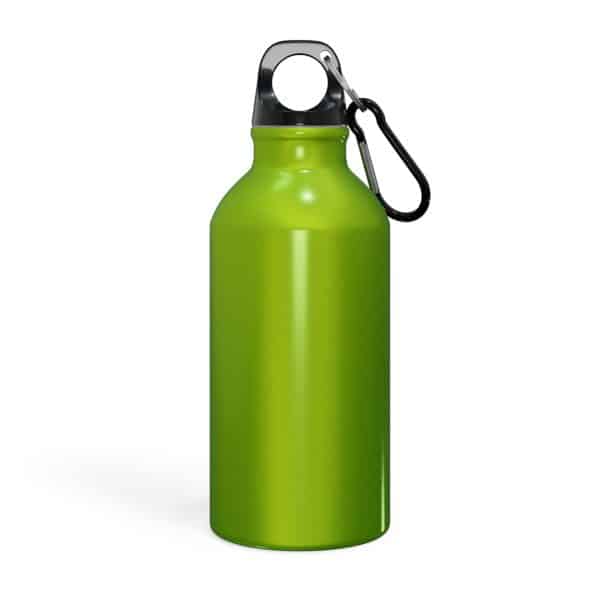 Bisexual Heart Oregon Sport Bottle - Image 44
