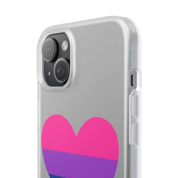 Bisexual Heart Flexi Cases - Image 309
