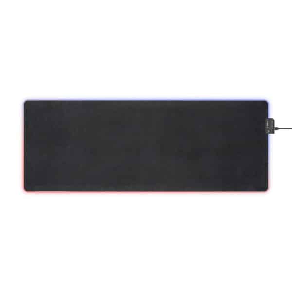 Bisexual Heart LED Gaming Mouse Pad - Image 16