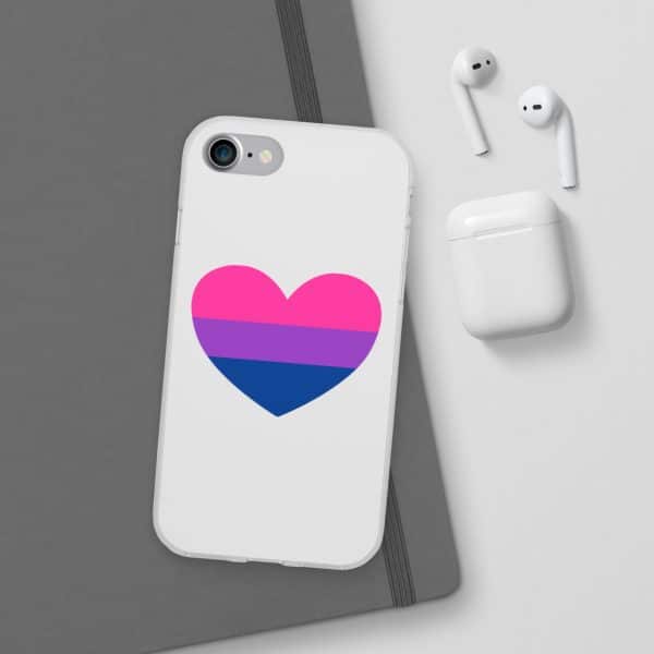 Bisexual Heart Flexi Cases - Image 21