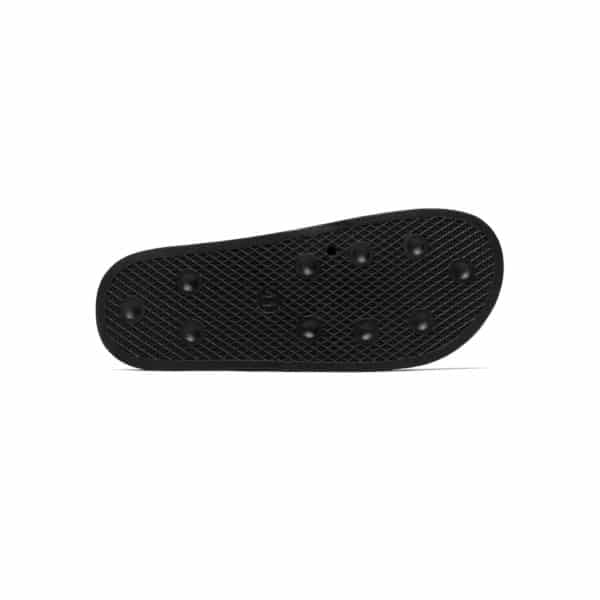 Bisexual Heart Men's Slide Sandals - Image 27