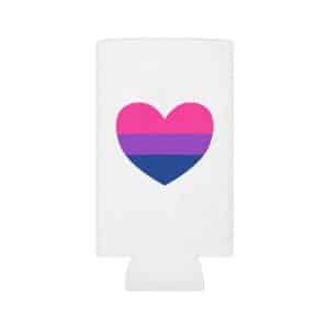 Bisexual Heart Can Cooler