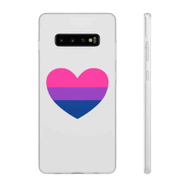 Bisexual Heart Flexi Cases - Image 124