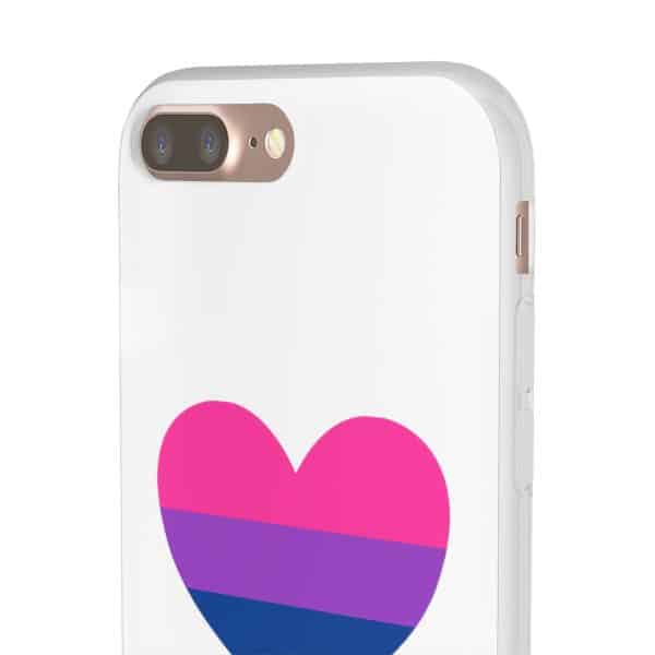 Bisexual Heart Flexi Cases - Image 29