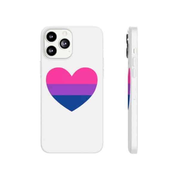 Bisexual Heart Flexi Cases - Image 145