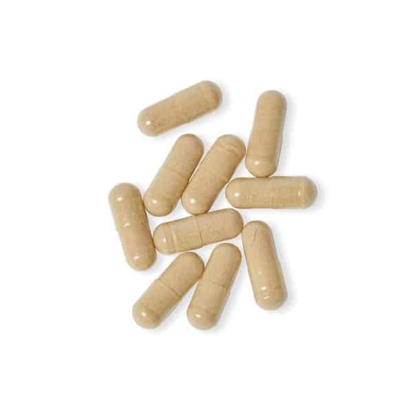 Bisexual Heart Multivitamin for Women Supplement (60 Capsules) - Image 5