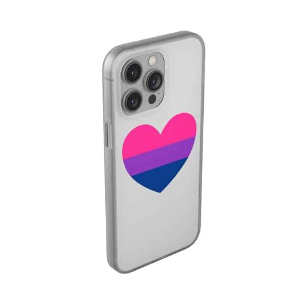 Bisexual Heart Flexi Cases - Image 271