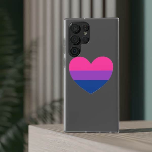 Bisexual Heart Flexi Cases - Image 195