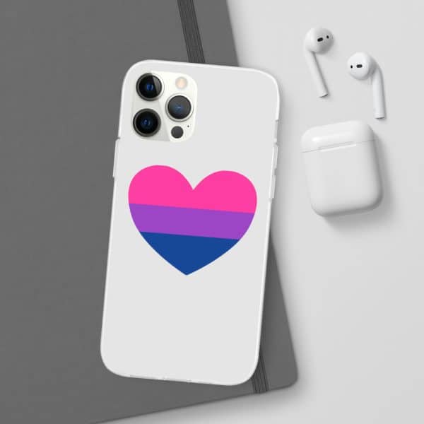 Bisexual Heart Flexi Cases - Image 60