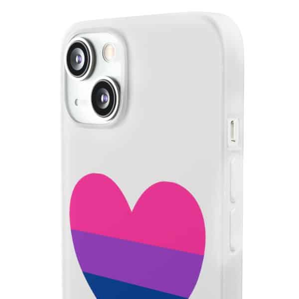 Bisexual Heart Flexi Cases - Image 161