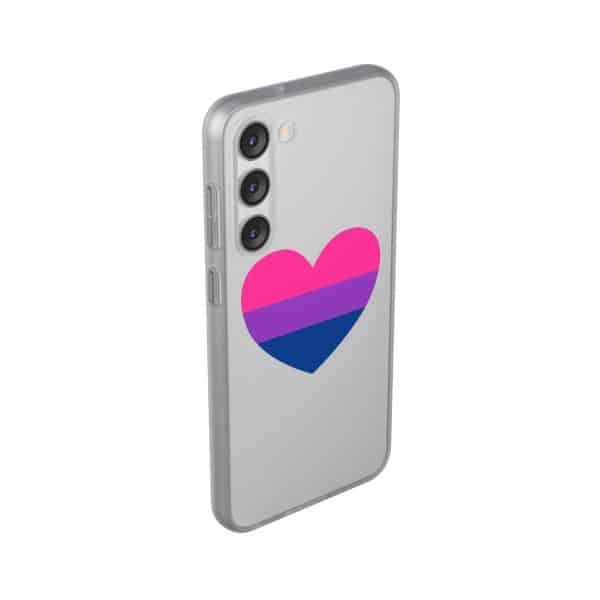 Bisexual Heart Flexi Cases - Image 285