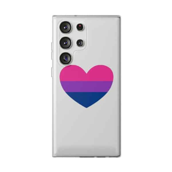Bisexual Heart Flexi Cases - Image 290