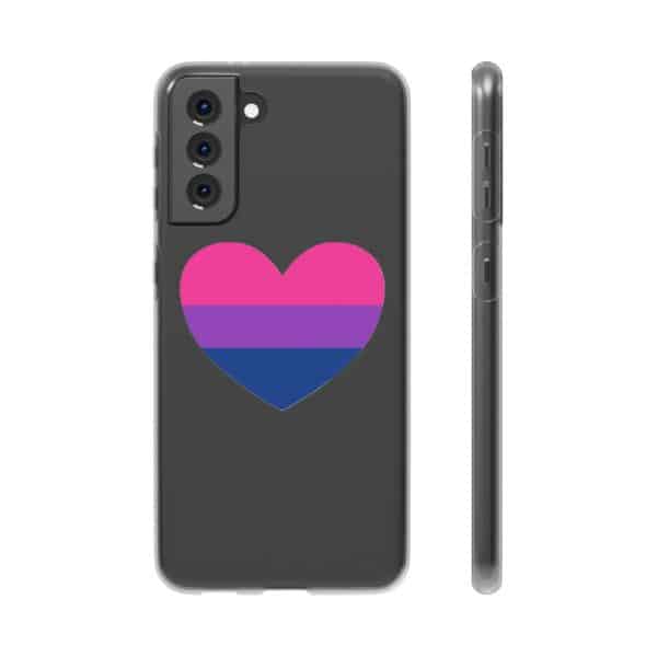 Bisexual Heart Flexi Cases - Image 177