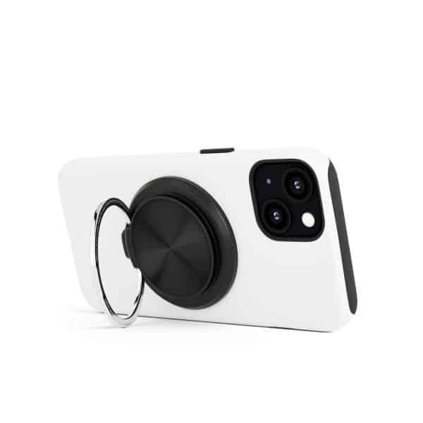 Bisexual Heart Magnetic Induction Charger - Image 3