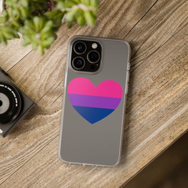 Bisexual Heart Flexi Cases - Image 323