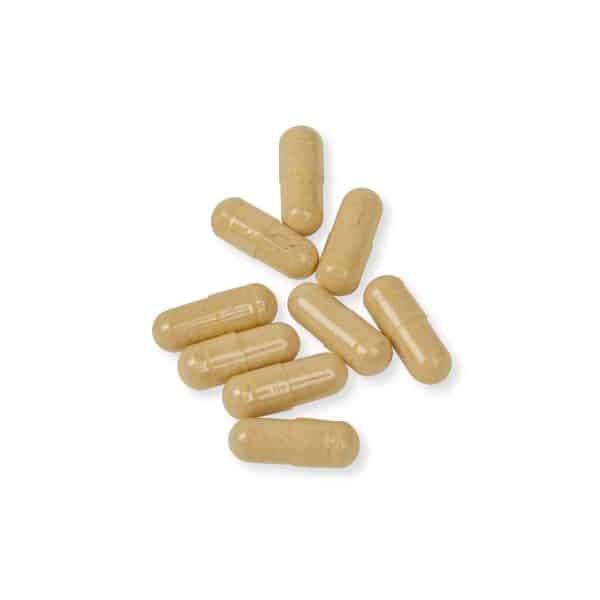 Bisexual Heart Multivitamin for Men Supplement (60 Capsules) - Image 5