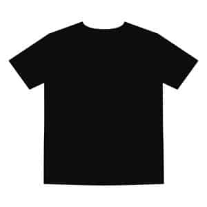 Bisexual Heart Men's Staple V Neck Tee