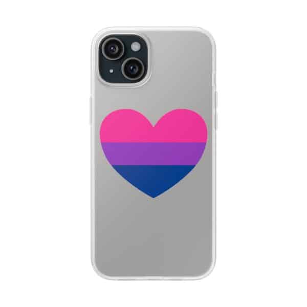 Bisexual Heart Flexi Cases - Image 306