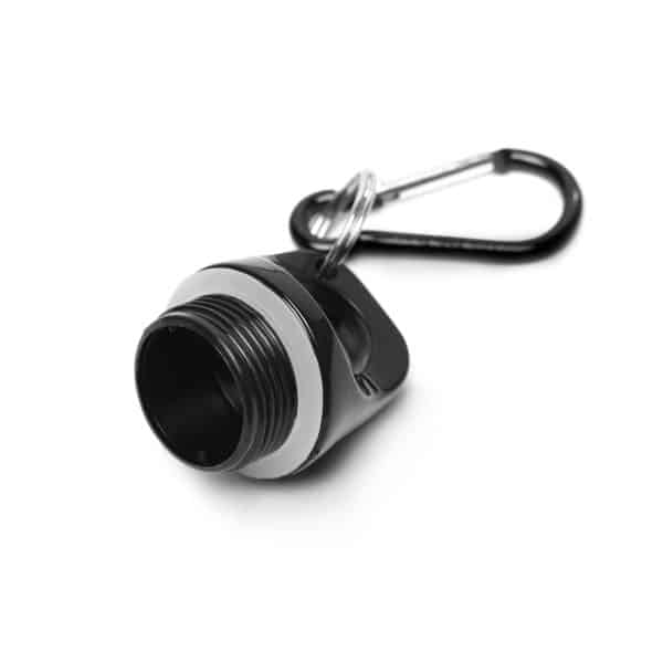 Bisexual Heart Oregon Sport Bottle - Image 5