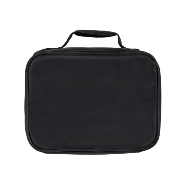 Bisexual Heart Lunch Bag - Image 6
