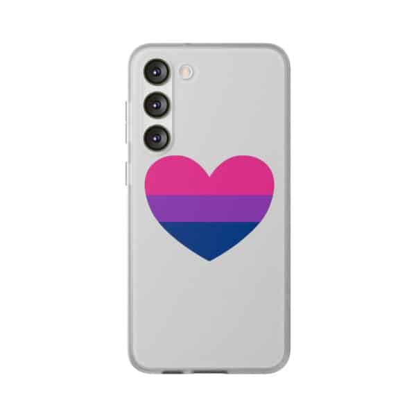 Bisexual Heart Flexi Cases - Image 236