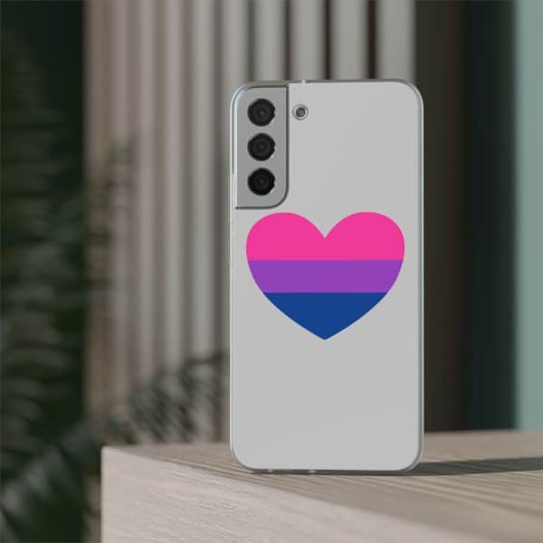 Bisexual Heart Flexi Cases - Image 191