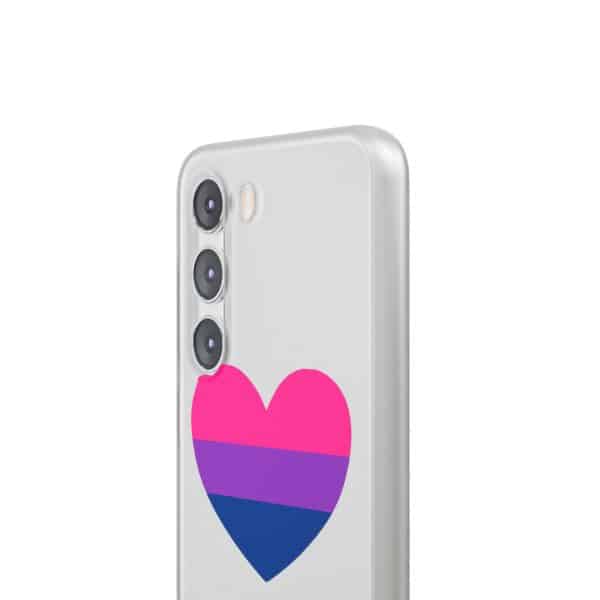 Bisexual Heart Flexi Cases - Image 277