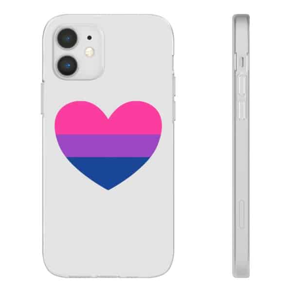 Bisexual Heart Flexi Cases - Image 64
