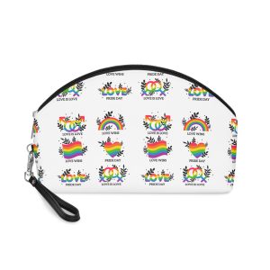 Pride Design 787 Makeup Bag