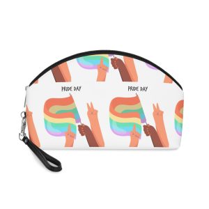 Pride Design 785 Makeup Bag